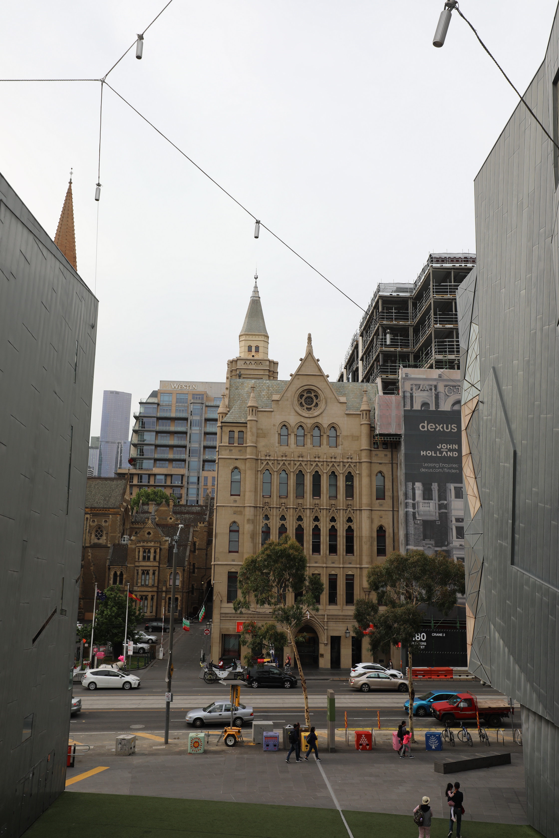 Torrens University Australia